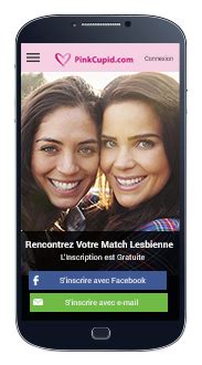 site pour lesbienne|Rencontres & Célibataires Lesbiennes sur PinkCupid.com™